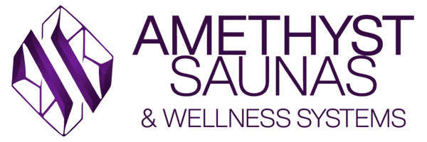 Amethyst Sauna
