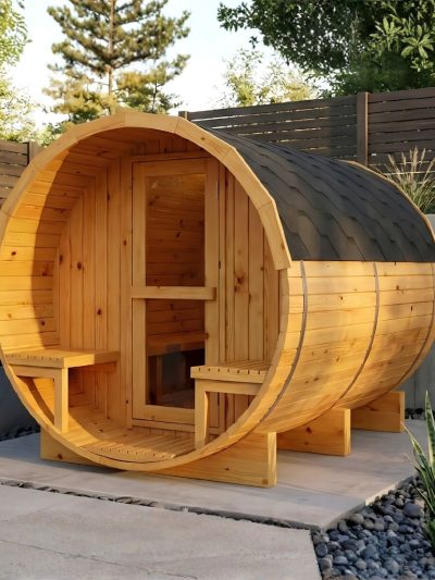 Barrel Medium